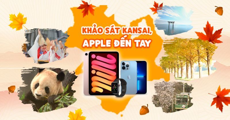 khảo sát kansai kilala khảo sát kansai kilala